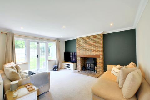 4 bedroom detached house for sale, Challock, Ashford TN25