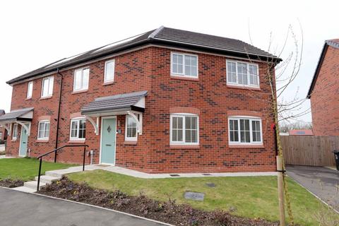 3 bedroom semi-detached house for sale, Preston PR2