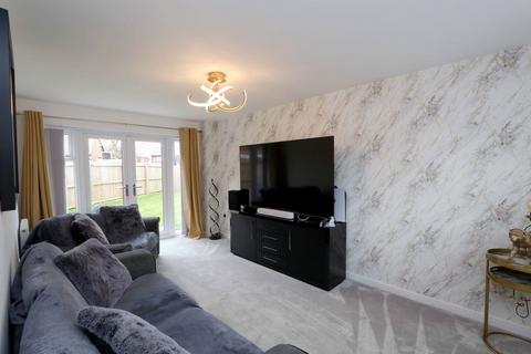 3 bedroom semi-detached house for sale, Preston PR2