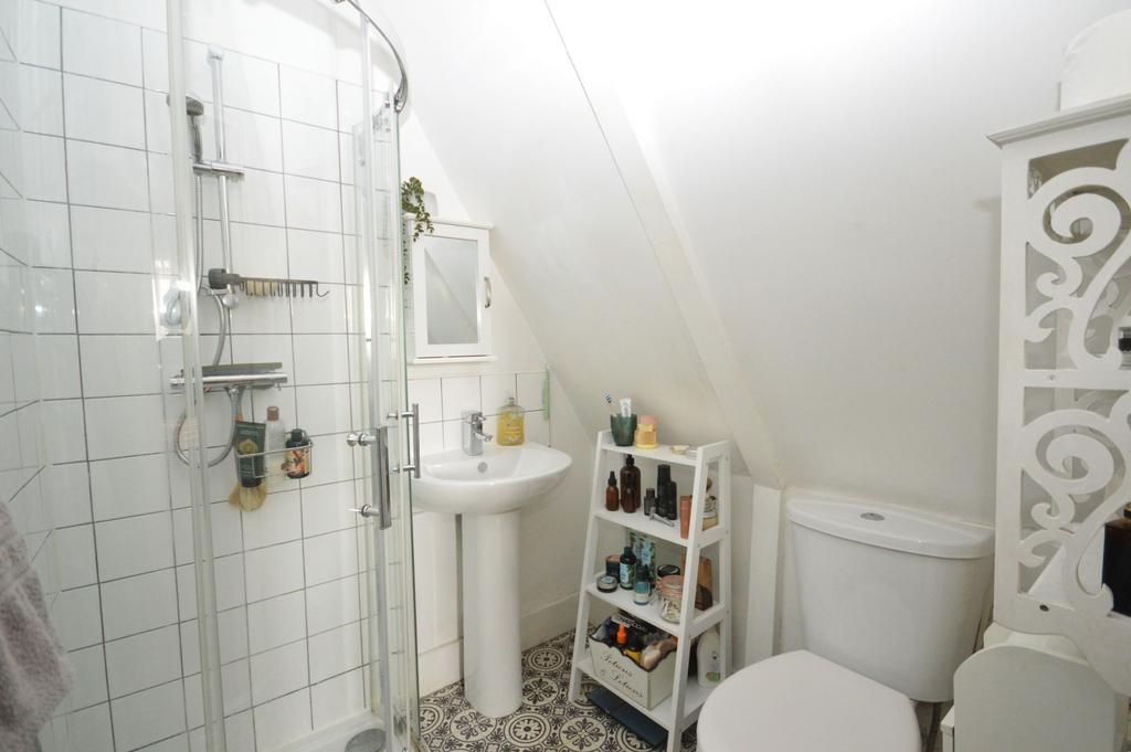 En suite