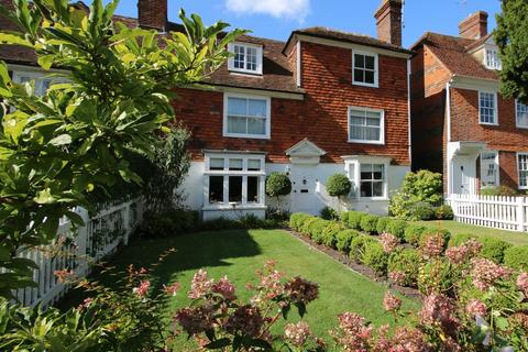 5 bedroom townhouse for sale, East Cross, Tenterden TN30