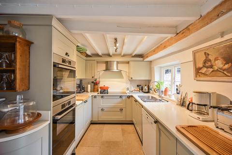 5 bedroom townhouse for sale, East Cross, Tenterden TN30