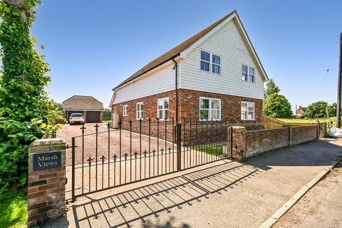 4 bedroom detached house for sale, Old Romney