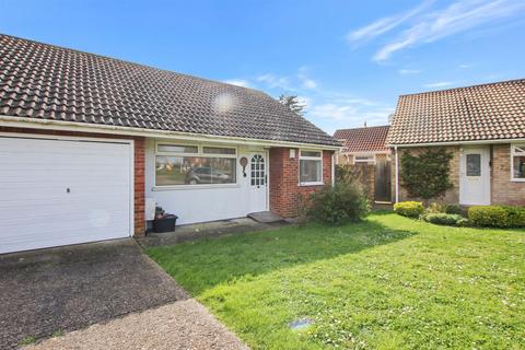 3 bedroom semi-detached bungalow for sale, Ash Grove, Romney Marsh TN29