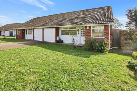 3 bedroom semi-detached bungalow for sale, Ash Grove, Romney Marsh TN29