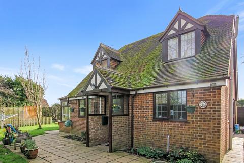 3 bedroom detached house for sale, Church Lane, Romney Marsh TN29