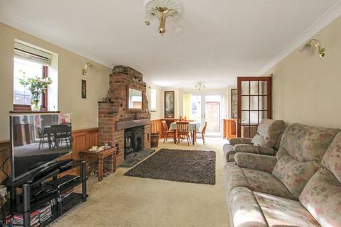 3 bedroom detached house for sale, Church Lane, Romney Marsh TN29