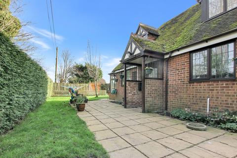 3 bedroom detached house for sale, Church Lane, Romney Marsh TN29