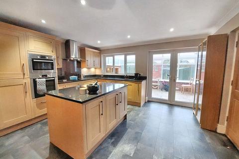 3 bedroom semi-detached house for sale, Gloster Park, Amble, Northumberland, NE65 0HQ