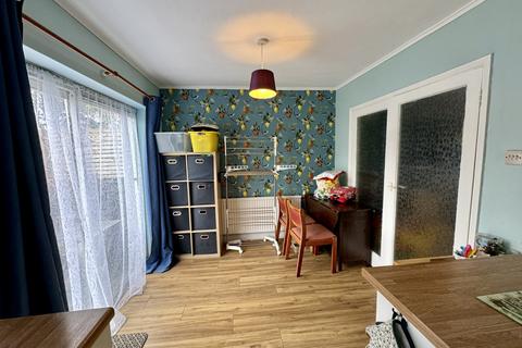 3 bedroom terraced house for sale - Lynholm Road, Polegate, East Sussex, BN26
