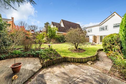 150 Wolf Lane, Windsor, SL4 4YZ