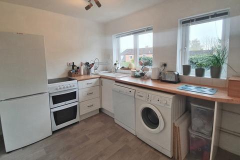 2 bedroom apartment for sale, Chequers Place, Cholsey OX10