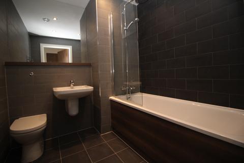 1 bedroom apartment for sale - Rivergate House, Block A Wilburn Basin, Salford, Lancashire, M5