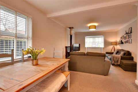 2 bedroom bungalow for sale, Piper Hill Close, Barton, Richmond, DL10