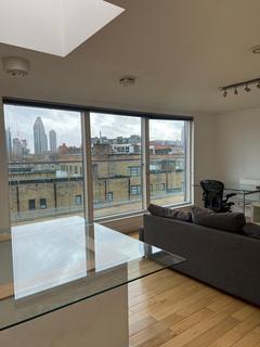 2 bedroom flat to rent - Flat 6 88 Union Street, London