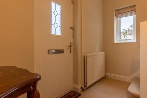 3 bedroom semi-detached house for sale, 120 Hallgarth Circle, Kendal