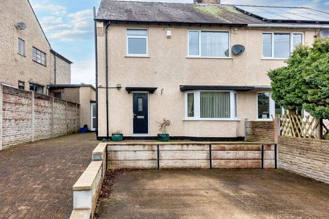 3 bedroom semi-detached house for sale, 120 Hallgarth Circle, Kendal