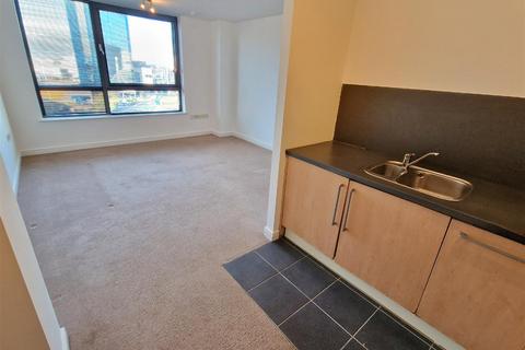 1 bedroom apartment for sale, Holliday Street, Birmingham B1