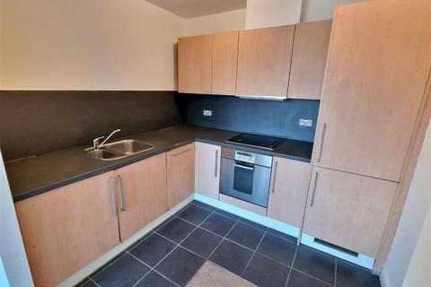 1 bedroom apartment for sale, Holliday Street, Birmingham B1