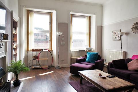 4 bedroom maisonette to rent - Renfrew Street, Glasgow G3