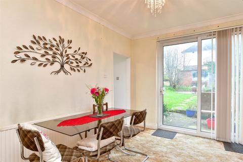 3 bedroom semi-detached house for sale, Park Road, Brighton, East Sussex
