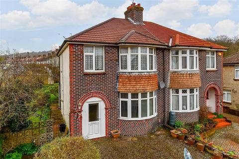 3 bedroom semi-detached house for sale, Park Road, Brighton, East Sussex