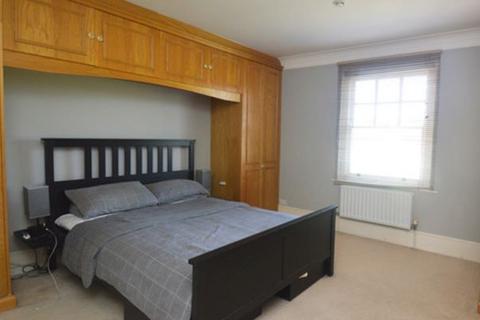 2 bedroom flat for sale, Flat 3 Cricket Chambers, 36 Cavendish Road, Bournemouth, Dorset, BH1 1RG
