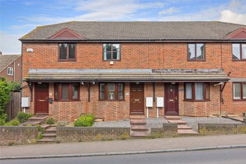 2 bedroom terraced house for sale - High Street, Newington, Sittingbourne, Kent, ME9