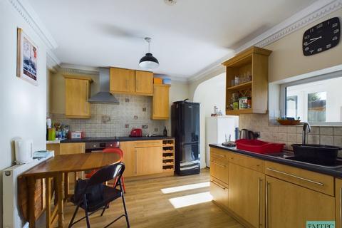 undefined, Crombie Avenue, York