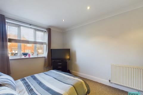 undefined, Crombie Avenue, York