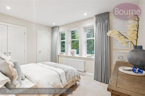 4 bedroom detached house for sale, Brookwood Road, Petersfield, Hampshire, GU31