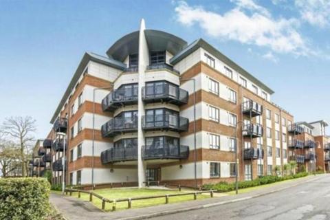 undefined, Kestrel Road, Farnborough GU14