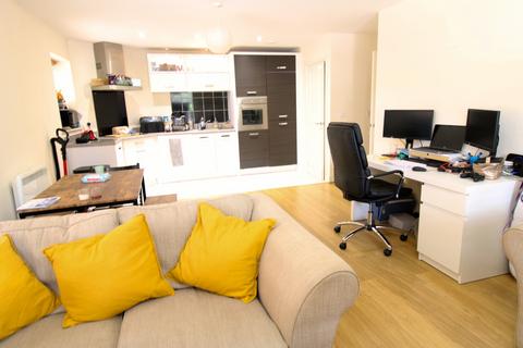 undefined, Kestrel Road, Farnborough GU14
