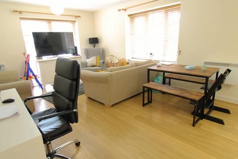 undefined, Kestrel Road, Farnborough GU14