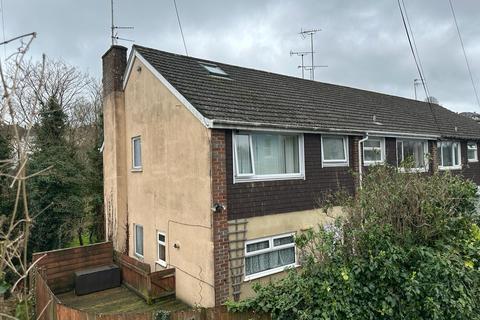 5 bedroom end of terrace house for sale, 129 Coombe Lane, Torquay, TQ2