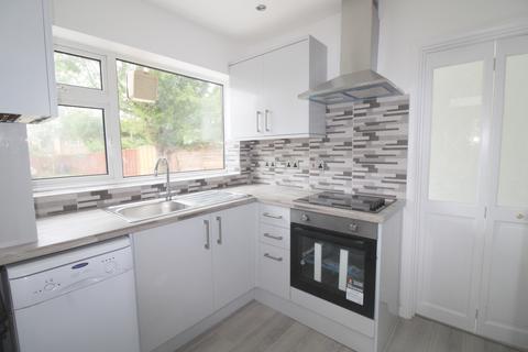 undefined, Tomlins Avenue, Camberley GU16