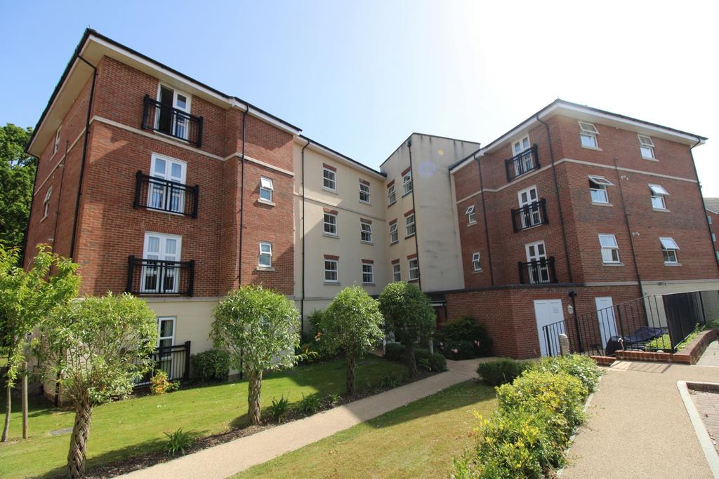 Johnson House Honington Mews... 1 bed ground floor flat to rent - £ ...