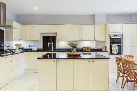 3 bedroom barn conversion for sale, Cornish Hall Barns, Holt, LL13