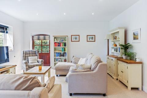 3 bedroom barn conversion for sale, Cornish Hall Barns, Holt, LL13