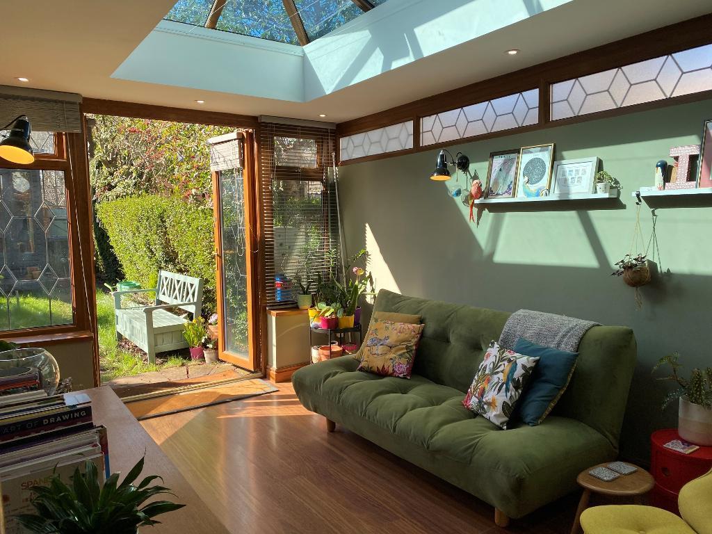 Sun/Garden Room