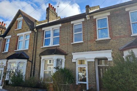 3 bedroom terraced house for sale, Nelgarde Road, Catford, London, SE6