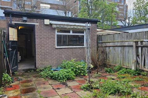 48 Nelgarde Road, London, SE6 4TF