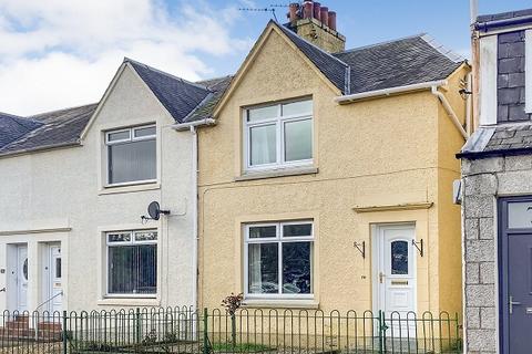 2 bedroom end of terrace house for sale, Arthur Street, Newton Stewart DG8