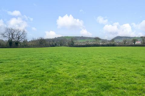 Farm land for sale, Dummis Lane, Wookey, Wells, BA5
