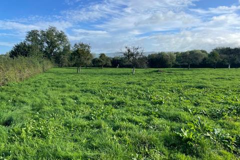 Farm land for sale, Wells Road, Latcham , Wedmore, BS28