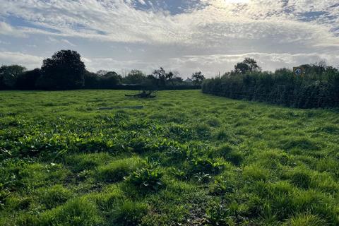 Farm land for sale, Wells Road, Latcham , Wedmore, BS28
