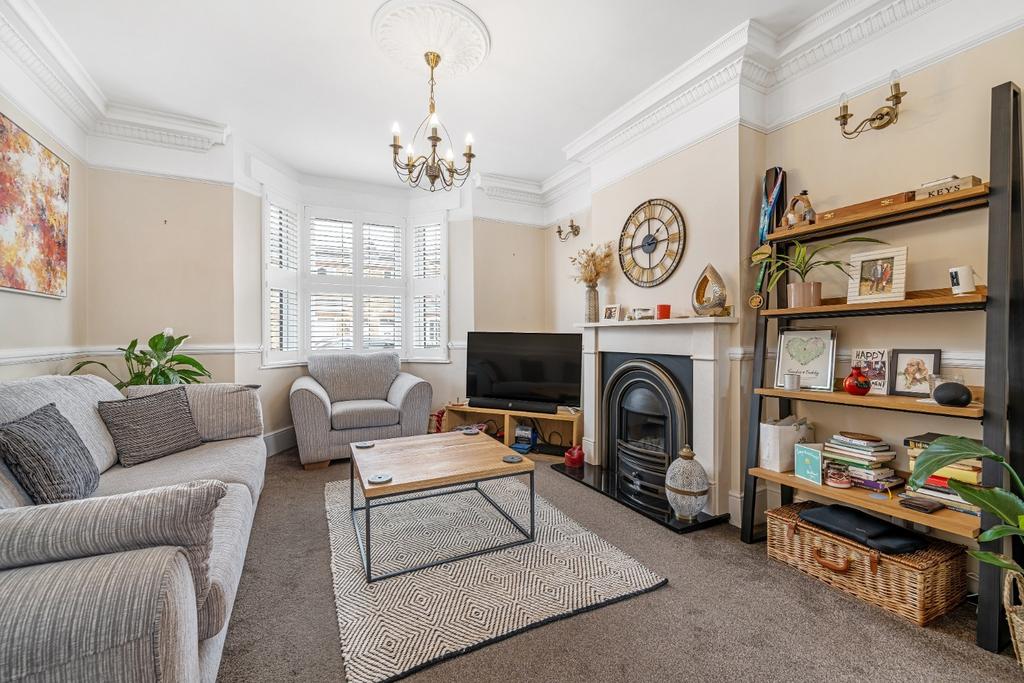 Corbylands Road Sidcup at Patrick Eley blog