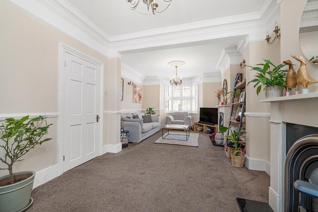 Corbylands Road, Sidcup DA15 3 bed semidetached house for sale £560,000