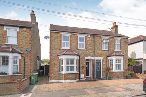27 Corbylands Road, Sidcup, DA15 8JG