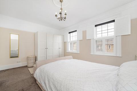 27 Corbylands Road, Sidcup, DA15 8JG